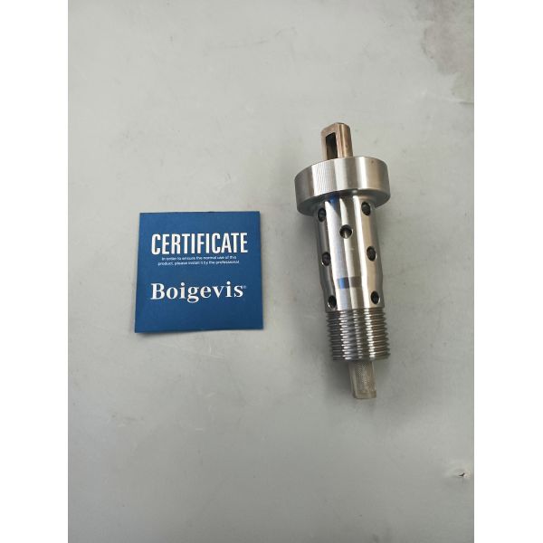 One stop shopping camshaft control valve 2710500578 for Benz 271