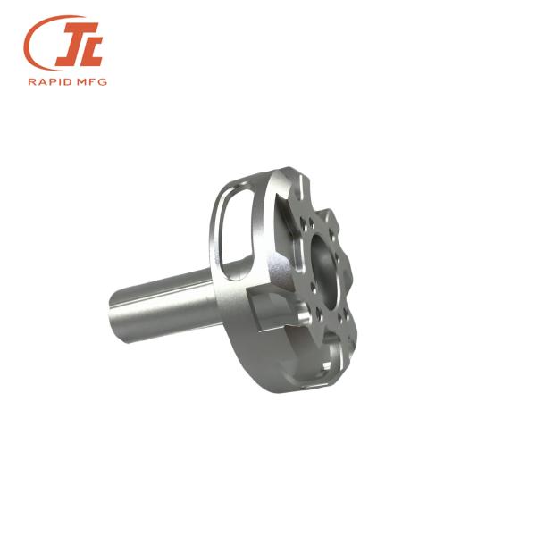 SDK11 Alu 6061 High Precision Custom Production N95 Surgical Medical Mask Making Machine Spare Accessories Parts