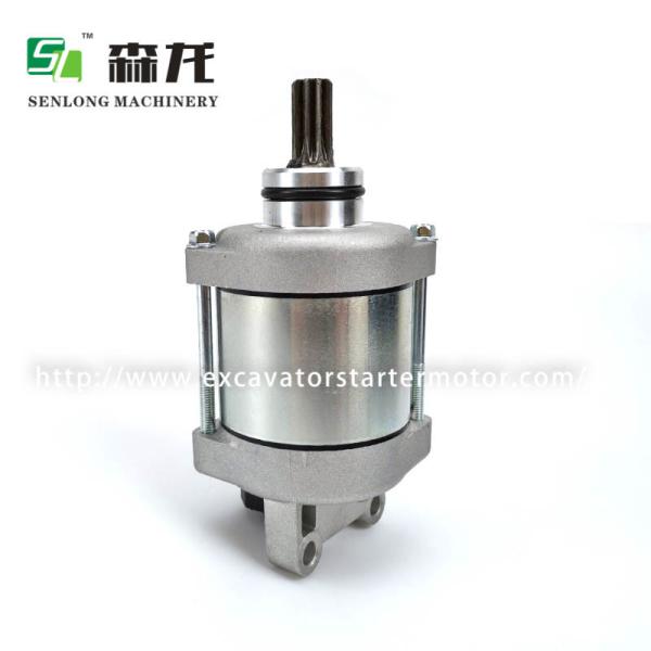 Стартер KTM 250-350 SX-F XC-F 2011-2016 Мотоцикл 12V 9T CW 77240001100 SMU0531 1781183 SMU0504 410-54229 495917