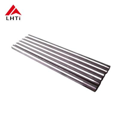 ASTM B338 and B337 Standards for High-Performance Titanium Bars | small diameter titanium bars
