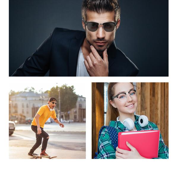 Поляризовыванный 50mAh ПК солнечных очков F1 на открытом воздухе спорта нейлона TR90