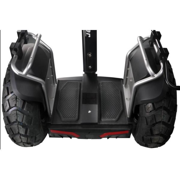 App Control 2 Wheel Self Balancing Electric Scooter Off Road E8 72V Samsung Or Lg Battery