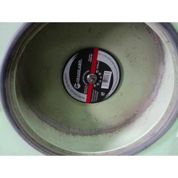 Type 1 230mm 230X2X22 Concrete Cutting Disc For Angle Grinder