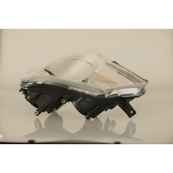 12V Halogen Vw Bora Headlights Car Headlight Assembly