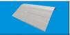 Full Box  Sunshade Awning Accessories Upper Cover Shell