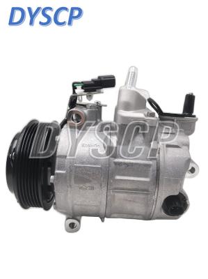 ISO9001 Compressor AC para veículos Ford Edge 2.0t 2012 6pk