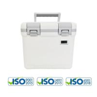 Caixa de refrigeração médica isolada (FS-6L) Caixa de gelo pequena para medicina