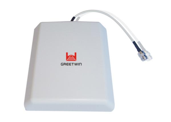 Waterproof Outdoor Wall Mounted Mobile Phone Signal Enhancer for Signal Repeater