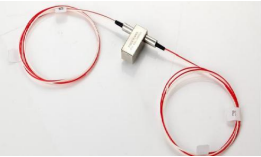 1x2 Mechanical Switch