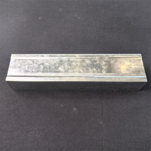 Galvanized Steel Light Steel Keel Ceiling Grid Frame - Corrosion Resistant Fireproof Lightweight High Strength