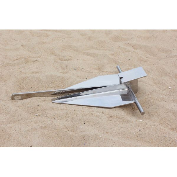 Danforth Anchor