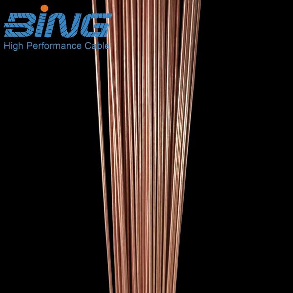 0.034 Non-Magnetic Semi-Rigid Coax UT-034C Compatible Alternative VNA Test Cable