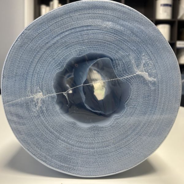 Eco-Friendly Disposable Industrial Cleaning Paper 18gsm for Multi-Scene Applications