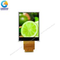 Driver IC Small TFT LCD Module TN Transmission 2.2 Inch 240x320 Dots