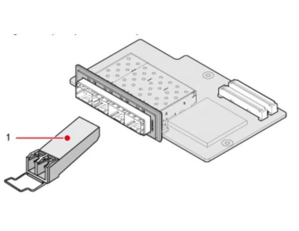 UGW9811 GE electrical module 34100144