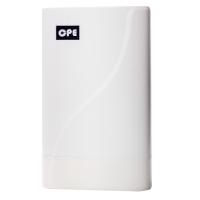 Transmissão exterior do sinal da longa distância do router do CPE do ponto de entrada 300mbps 4G LTE