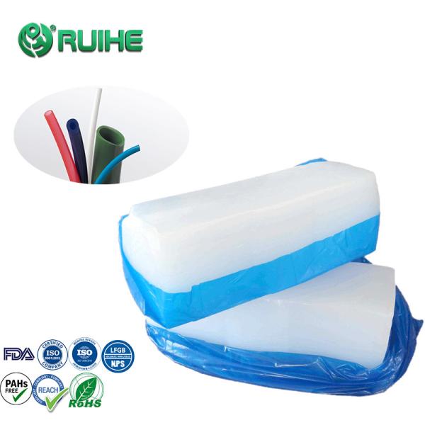 Resistente a produtos químicos