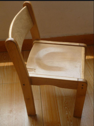 Dyed Birch Wood Veneer 2000*90mm For Furniture Decoration