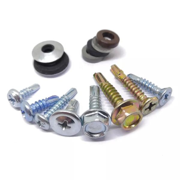 Stainless Steel screws and fasteners furniture wood Self Tapping Screws