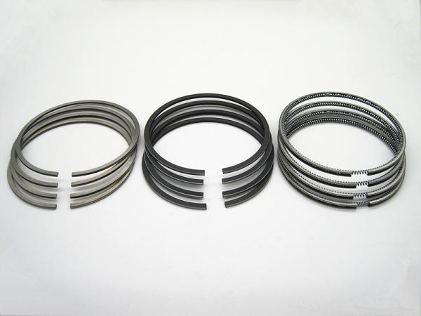For HINO EK100 Piston Rings Oil Control Rings Serial OD-HI96