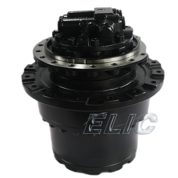 Assy 9233692 9261222 мотора перемещения конечной передачи экскаватора ZX200-3 ZX200-5G
