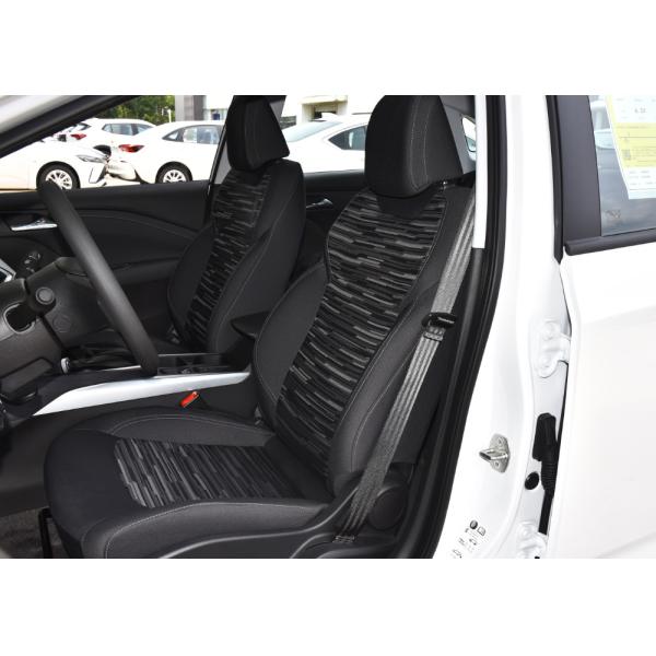 Gasoline Chevrolet 5 Seater Car Minibus Vehicle 4×2 Two Wheel Drive