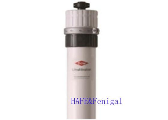 Water Treatment DOW UF Membranes Modules SFP-2860 / SFD-2860 8 Inch 0.03 µM PVDF