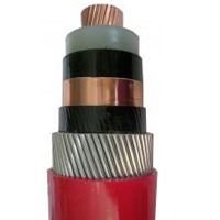 0.6/1KV to 35KV XLPE Insulated STA/SWA Armoured Power Cable for Philippines