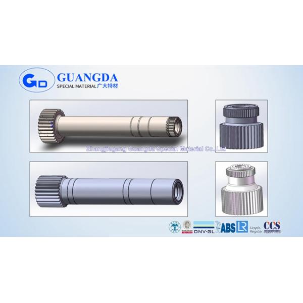 Spur Gear Box Shaft Drive Pinion Shaft Turbine Gears Manufacturer