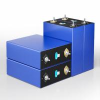 EVE UE Pologne Stock LF280K HSEV Grade A+ 3.2v Lifepo4 Batterie pour système solaire hors TVA