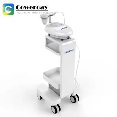 Dep2 Superconducting Dermo Electroporation Facial Machine For Skin Tightening
