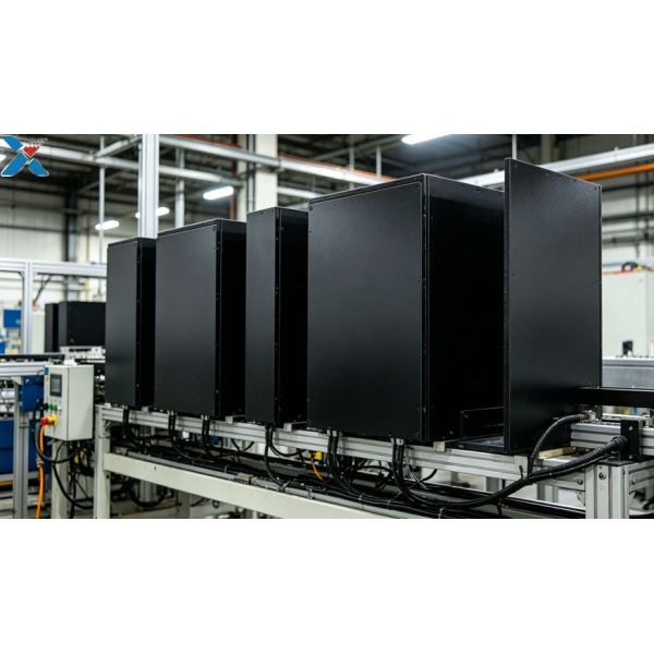 Black Cast 8x4 Acrylic Sheet Flame Resistance Panels