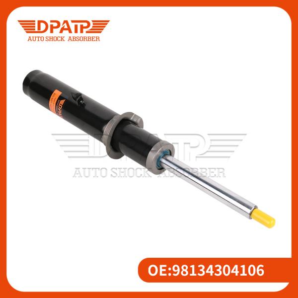 Porsche Cayman Передняя подвеска амортизатор ударов 98134304106 OEM Производитель автозапчастей