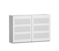 Tout placard de classement en métal de couleur de RAL avec la porte coulissante acoustique