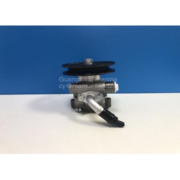 2408004210000 JAC Spare Parts Power Steering Pump For QUANCHAI QC480