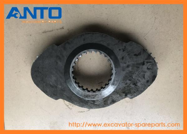 3521120-0031 Hyundai Excavator Travel Reduction Parts R290LC-3 Carrier No.1 Sub