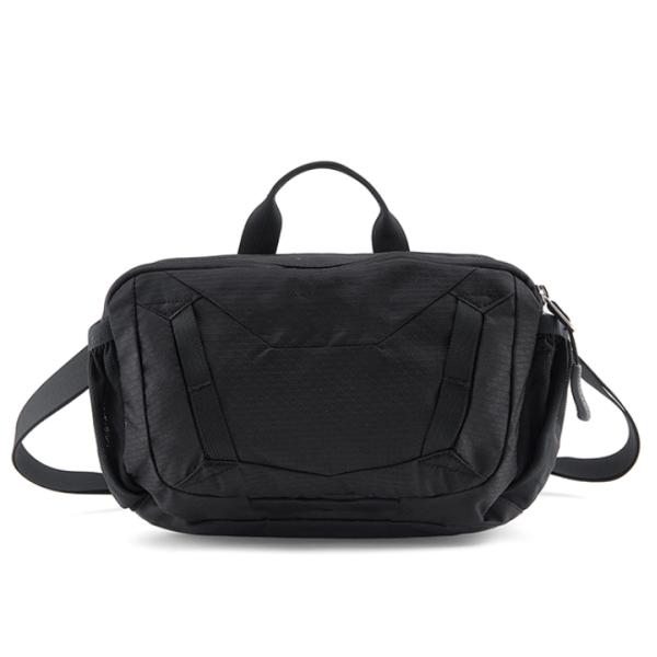 Stylish Waist Bag Pouch Adjustable Belt Outdoor Travel Running Hiking Waist Pack