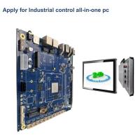 Auto Power On And Off Industrial ARM Board With Ethernet 10/100/1000M