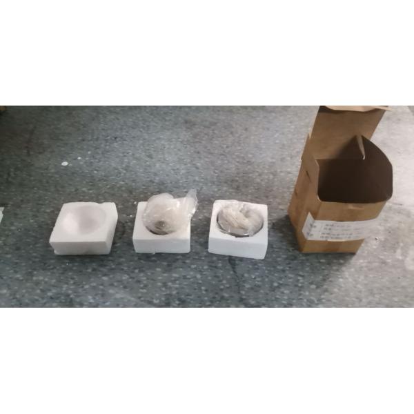 API 11AX V11106 Стеллитовый сплав клапан мягкое сиденье 58 клапан мягкий для насосов соска