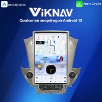 VIKNAV para Chevrolet Suburban Tahoe GMC Yukon 2014-2020 Car Audio Stereo Upgrade ODM