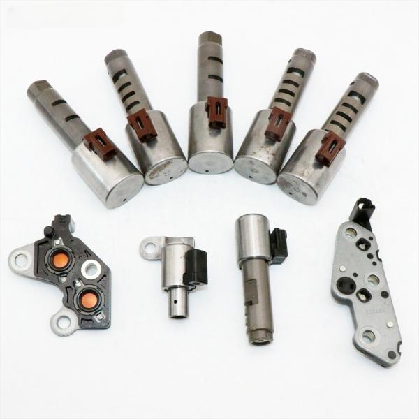 Mazda FW6AEL Автомобильный соленоидный клапан с переключателем давления 238740A