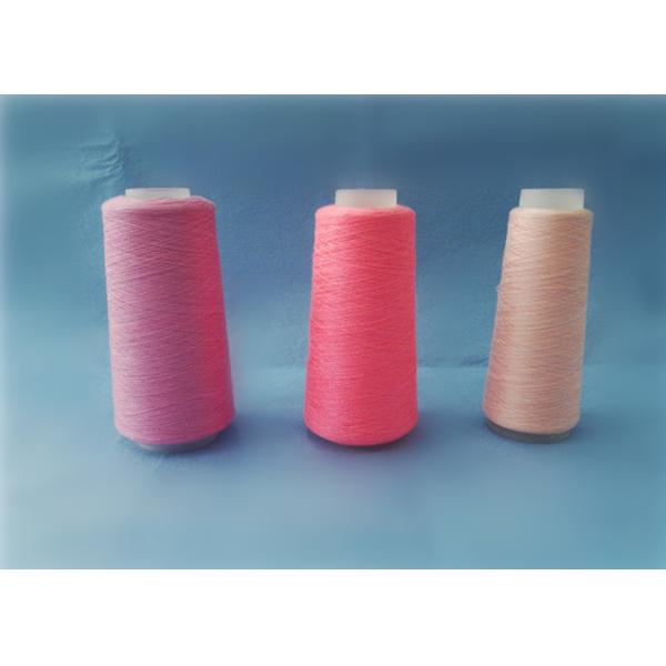 20s / 2 30/2 40/2 покрасили упругость пряжи полиэстера хорошую для шить потока