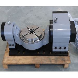 CNC Rotary Table