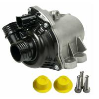 Pompe à eau électrique de liquide réfrigérant de 11517632426 BMW 11537549476 pour 335i 335is 135i 135is 640i 740i
