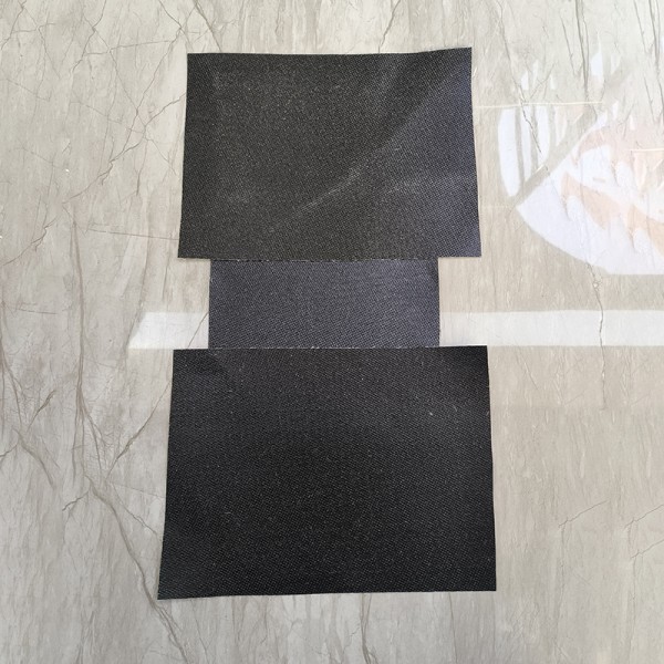 High Temperature Resistance Reinforced Fiberglass Fabric High Silica for Fireproof Blanket and Fire Curtain