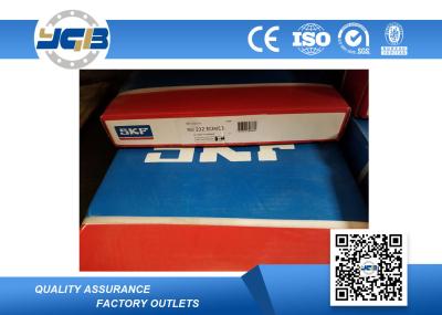P2 Cylindrical Roller Bearings Single Row NU 232ECM / NU 234ECM For Rolling Mill