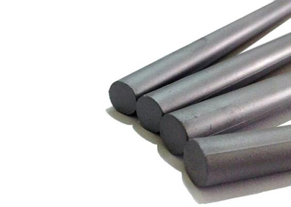 Solid ground Tungsten carbide rod for endmill / Cemented carbide rods