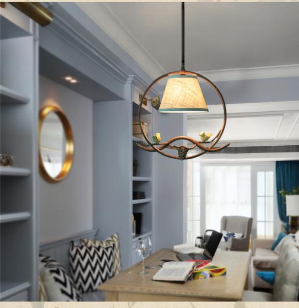 Authentic antler chandelier for indoor home Lighting Fixtures (WH-AC-16)