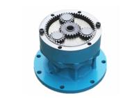 Redução pequena do motor planetário da caixa de engrenagens YR32W00002F1 do balanço de KOBELCO SK60-5