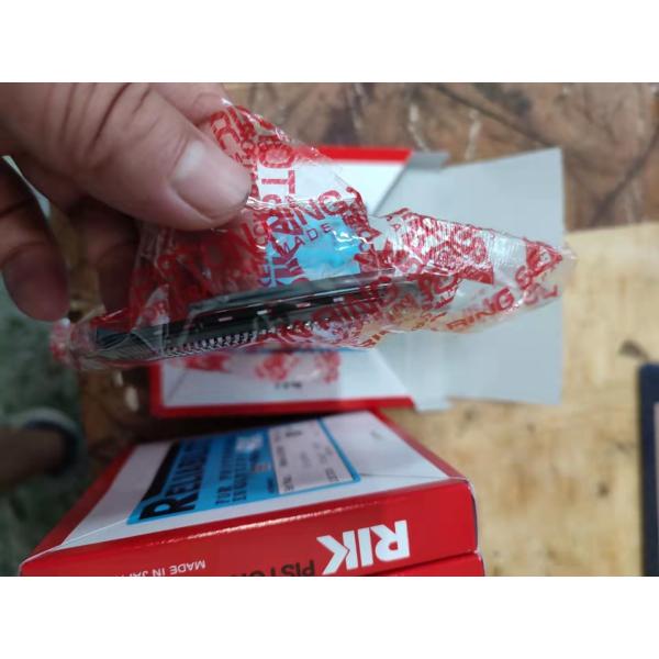 кольцо поршеня 5482362 двигателя 6d107 Qsb6.7 4955169 3971297